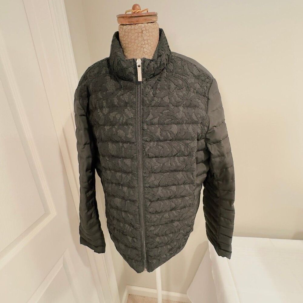 Michael Kors Puffer Jacket